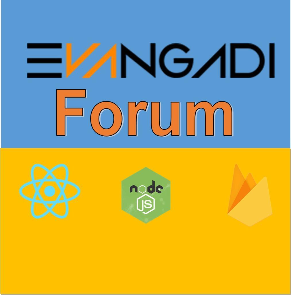 Evangadi Forum